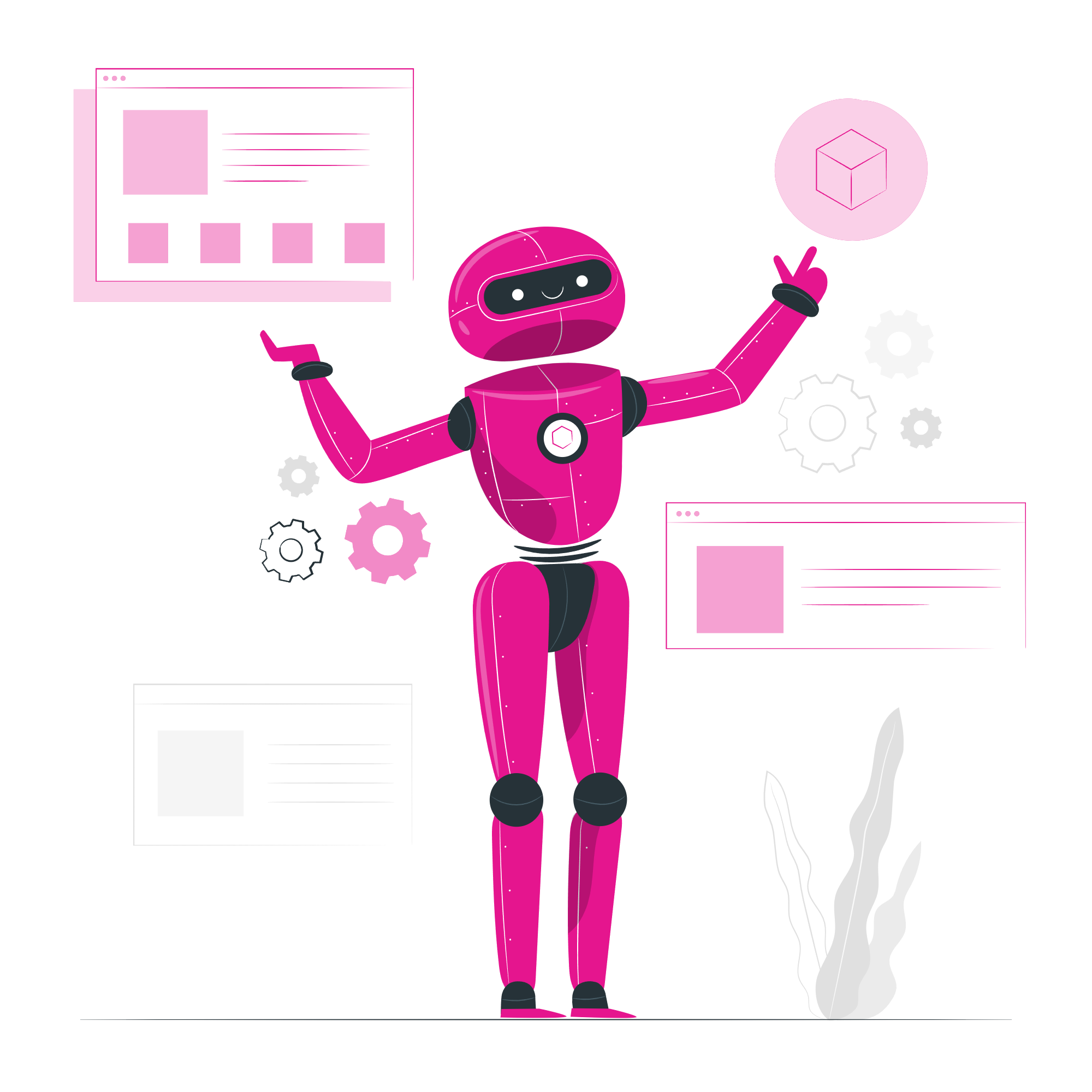 BS Teknology Expertise